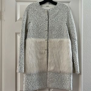 Ellie Tahari Light jacket